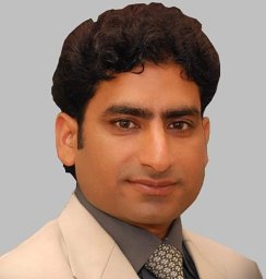 Mazhar Ali